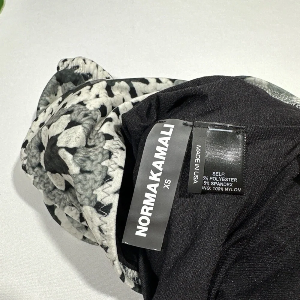 Norma Kamali nwt $135
